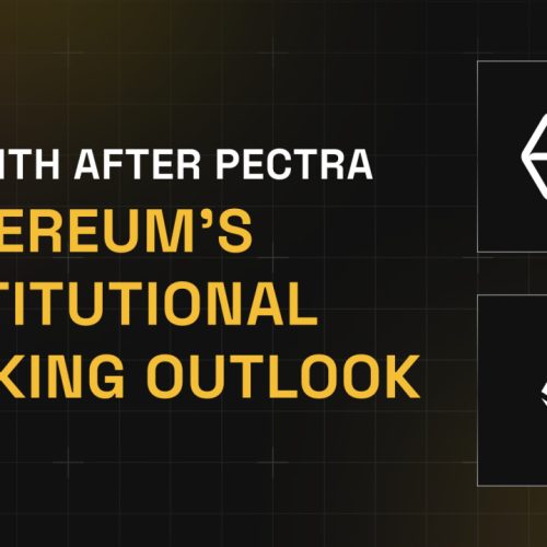 Everstake Brings Ethereum Experts Together to Explore Post-Pectra and Institutional Adoption