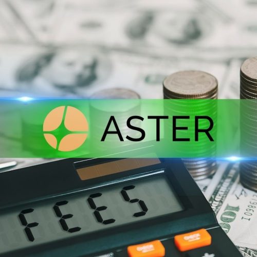 Aster to Allocate Up to 80% of Daily Fees for ASTER Buybacks