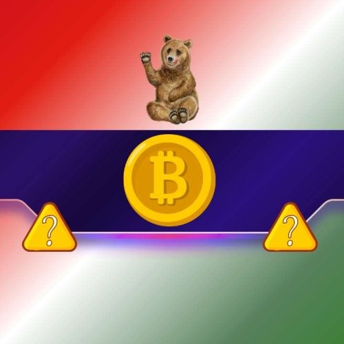 4 Red Months in a Row? Bitcoin Faces Rare 2018-Style Crash Signal