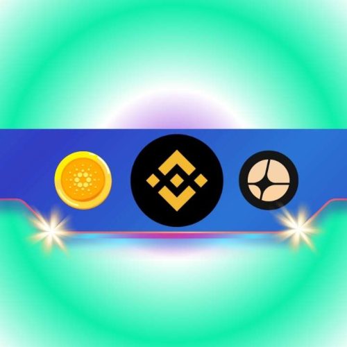 Important Binance Announcement Concerning Cardano (ADA) and Aster (ASTER) Traders: Details