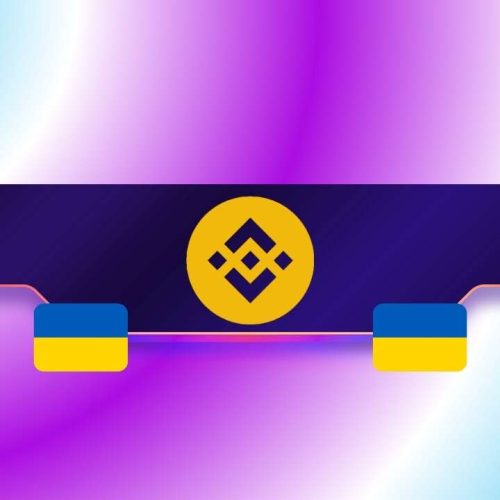 Important Binance Announcement Concerning Ukrainian Users: Details Inside
