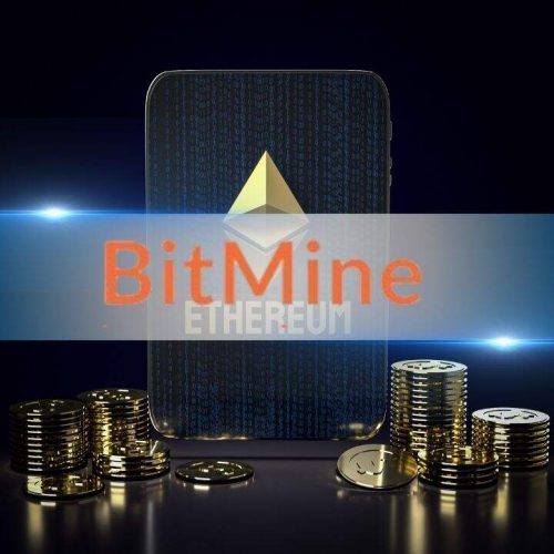 Tom Lee’s Bitmine Adds 98,852 ETH in a Week, Now Holds 3.37% of Supply
