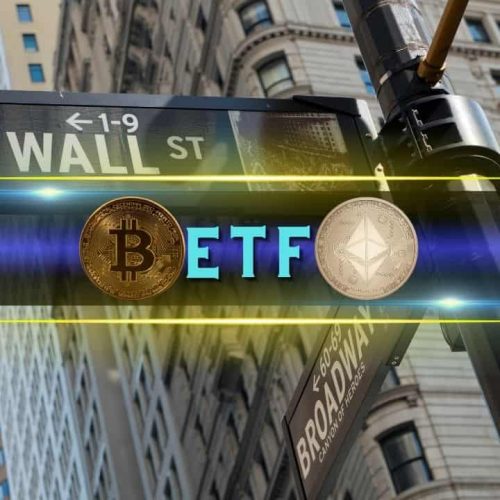 Weekly ETF Recap: All Green Days for Bitcoin, But Not for Ethereum