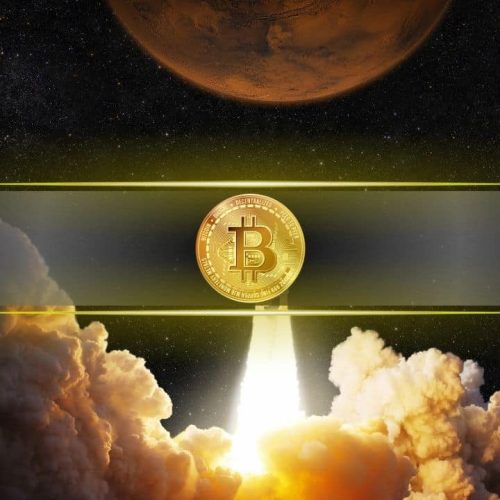 Bitcoin Price Breaks Above $90K For the First Time in 6 Weeks
