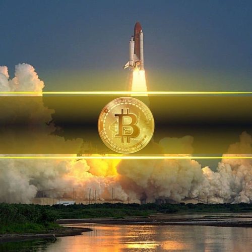 Big Bitcoin Upsides Predicted After Bullish Weekly Close