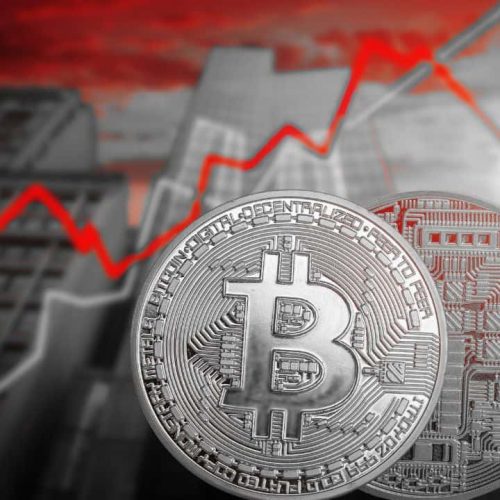 Crypto Funds Just Bled $1.73B – The Biggest Exit Since November 2025