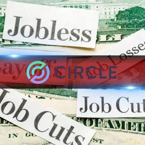 USDC Stablecoin Issuer Circle Announces Layoffs Amid Operational Review