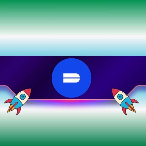 This Altcoin Soars by Double Digits Following Support From Binance, Upbit: Details
