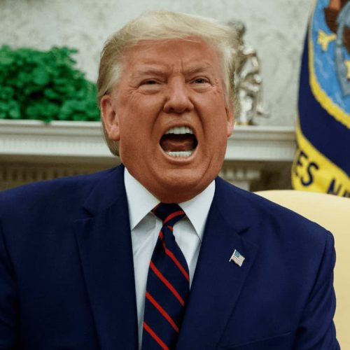 Lawmakers Urge SEC to Preserve Records on Trump-Linked Crypto Firm