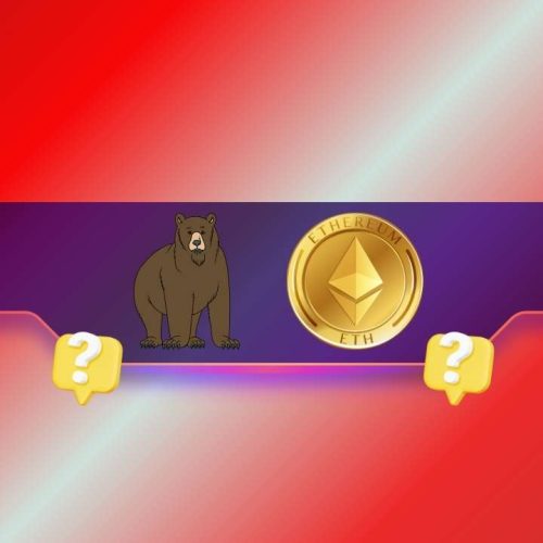 Ethereum (ETH) Risks Dumping Another 40% if This Key Level Is Lost