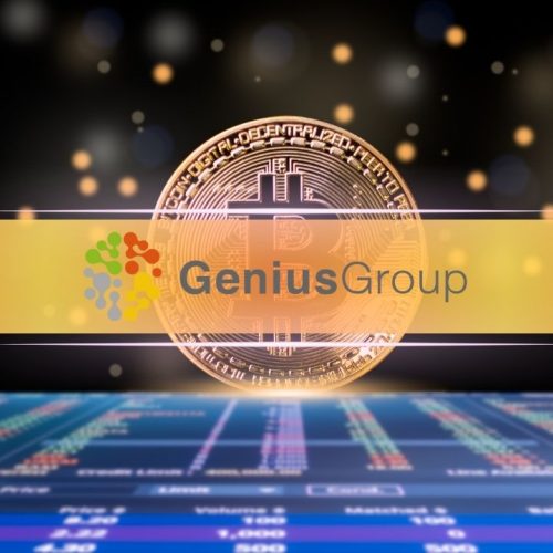 Genius Group Vows to Defy ‘Fraudsters and Market Manipulators’ Amidst Legal Ban on Bitcoin Treasury