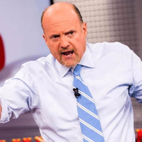 BTC Crash Impending? Jim Cramer Calls Bitcoin a ‘Winner’