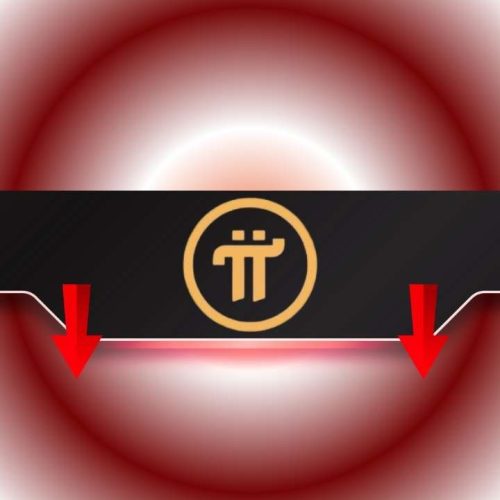Pi Network Under Fire: PI Token Plummets 16% to an All-Time Low