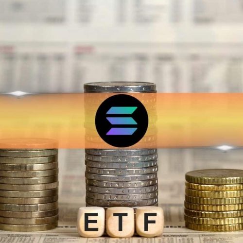 Bitwise, Canary Capital, VanEck, and 21Shares Submit Solana ETF Applications Amid Price Surge