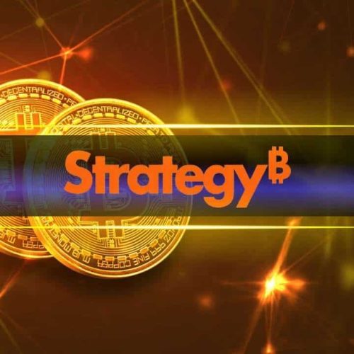 A Modest One: Saylor’s Strategy Buys 155 BTC for $18 Million