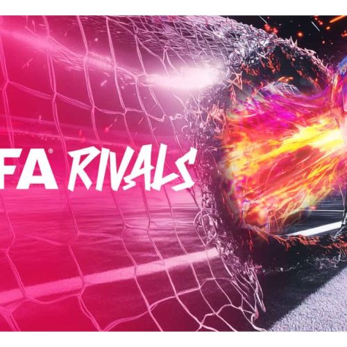 Mythical Games and Fifa Team Up to Bring New Football Arcade Game ‘Fifa Rivals’ to Mobile Users Worldwide