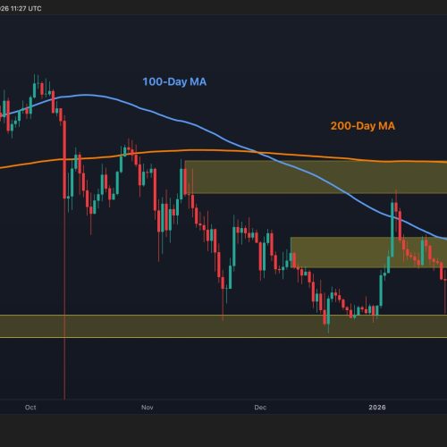 Ripple Price Prediction: XRP to Stay Bearish While Trading Below This Key Level