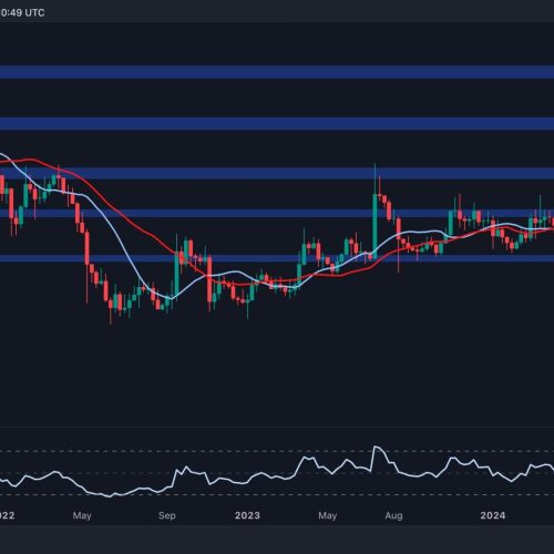 Ripple Price Analysis: Can XRP Skyrocket to $2 by the Year’s End?