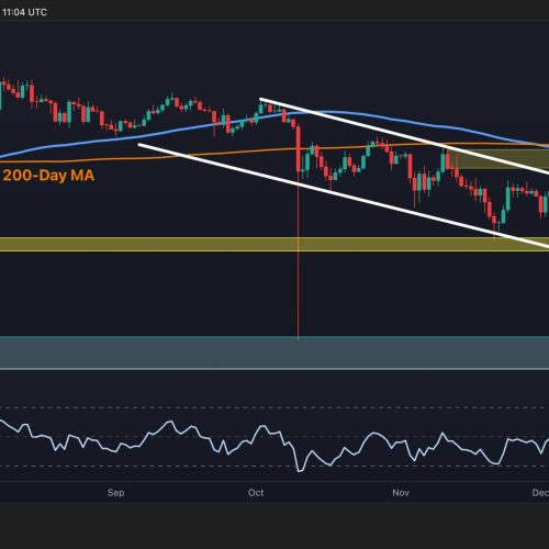 XRP’s Weakness Only Intensifies Against USD and BTC: Ripple Price Analysis