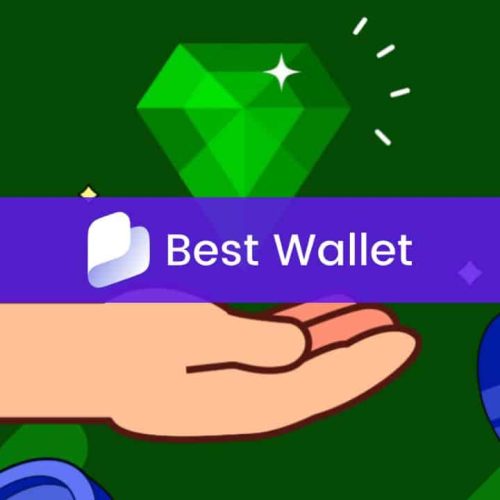 Best Wallet Token Presale Hits $10.5M as Some Investors Flock to MetaMask Rival