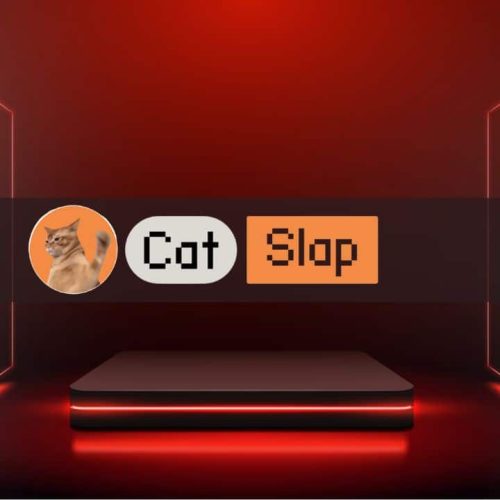 Viral Catslap Meme Coin Prepares for CEX Launch This Friday – Could it Explode Like Popcat?