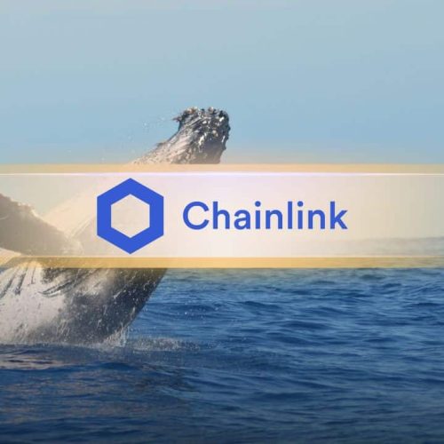 Whale and Shark Activity Pushes Chainlink (LINK) Past $29 For the First Time in 37 Months