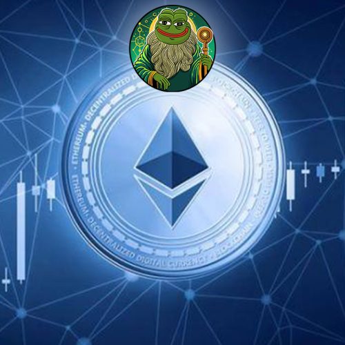 Ethereum Meme Coin Pepeto Crosses $6,200,000 Million in Presale Upon Listing