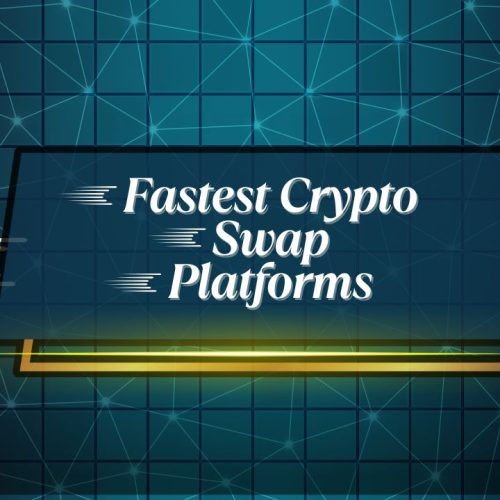 Top 5 Fastest Crypto Swap Platforms