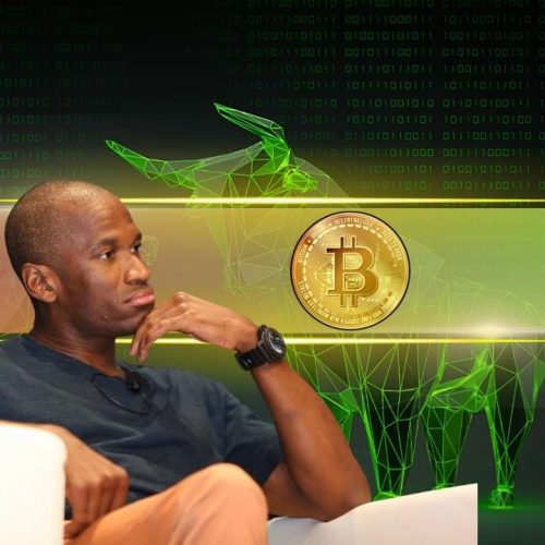 Arthur Hayes Predicts Money Printing Boom, Bullish for Bitcoin