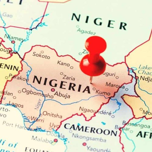 Nigeria Arrests 792 in Landmark Crypto-Romance Scam Raid