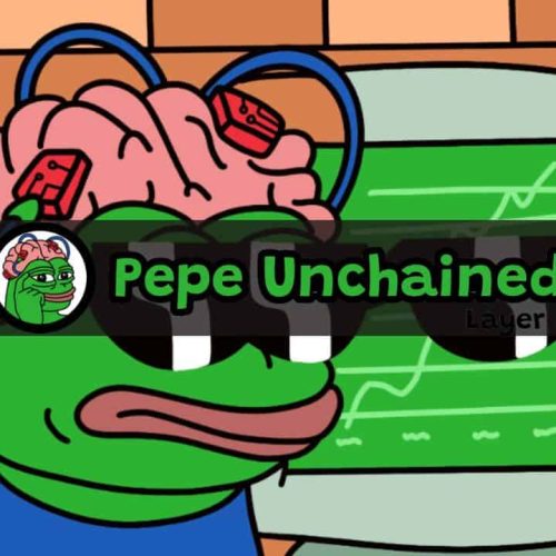 Bitcoin Nears Historic $100K Milestone While Pepe Unchained’s $40M+ Presale Enters Final 3 Weeks