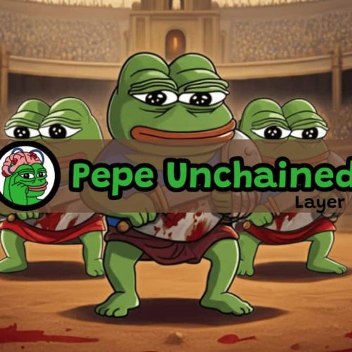 Pepe Price Outlook: PEPE Up 4%, Could it Pump More or Could PEPU Explode Higher?