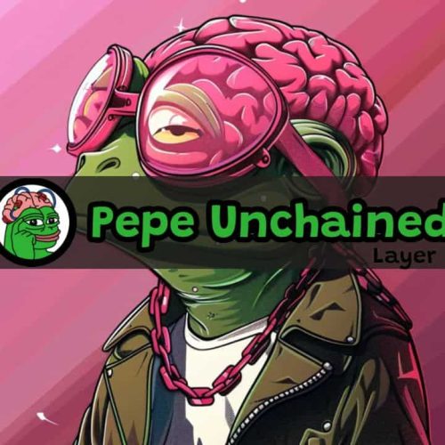 Pepe Unchained Presale Raises $65M – Expert Says it Could Explode on Launch in 10 Days