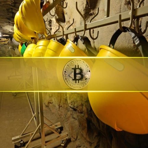 Bitcoin Transactions Are Cheap Again, But Miners Are Paying the Price