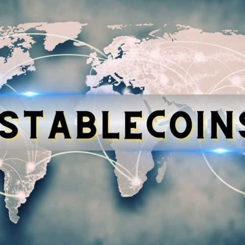 Global Stablecoin Supply Hits New All-Time High