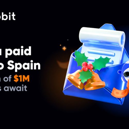 Toobit Celebrates the Holidays with $1M Trading Showdown