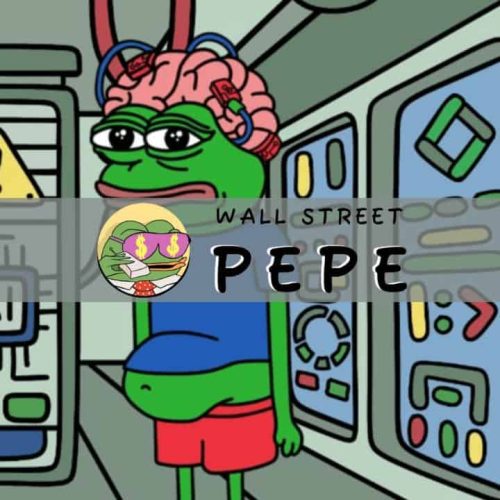 $PEPU Meme Coin Secures Major CEX Listings, Could $WEPE Explode Next?